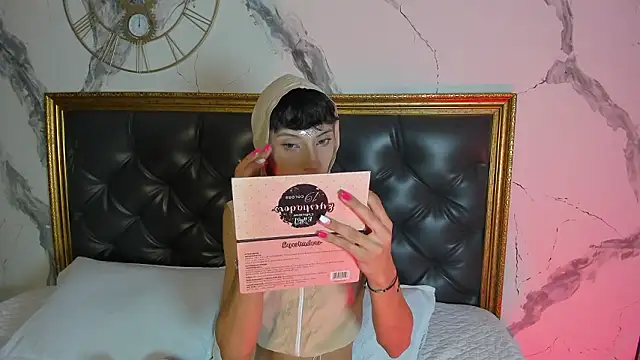 Jamess Carterr  online show from 02-08-26, 04:32