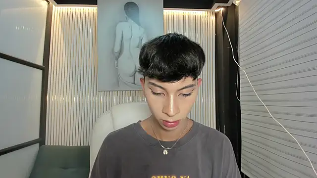 Jamess Carterr  online show from 02-26-26, 08:31