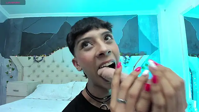 Jamess Carterr  online show from 02-17-26, 12:41