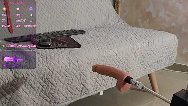 Saly Moon1 online show from 03-21-26, 03:08