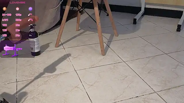 Saly Moon1 online show from 03-12-26, 03:56