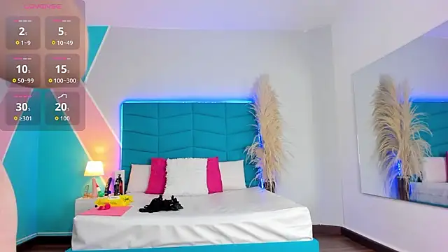  victoria collins  online show from 02-23-26, 07:25