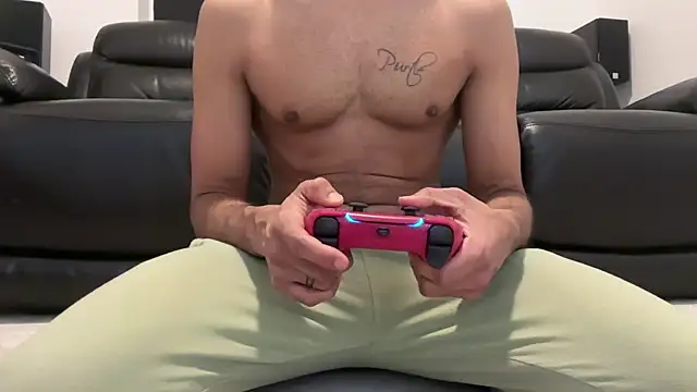 RandyRik online show from 12-21-25, 08:09