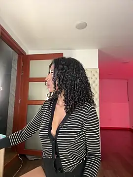 NaomiGarcia1 online show from 05-30-26, 12:28