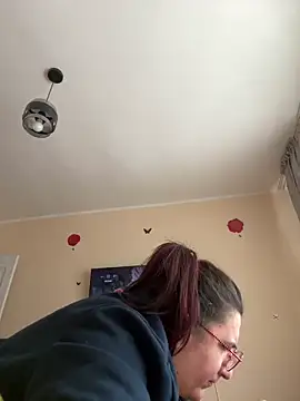 Dana92va online show from 02-24-26, 11:00