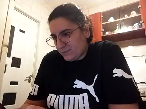 Dana92va online show from 02-14-26, 05:35