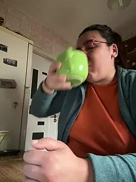 Dana92va online show from 02-17-26, 09:06