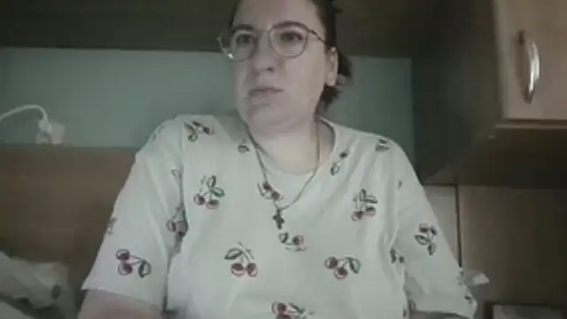 Dana92va online show from 04-24-26, 07:10