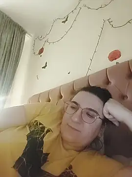 Dana92va online show from 02-08-26, 11:41