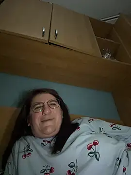 Dana92va online show from 04-19-26, 06:43