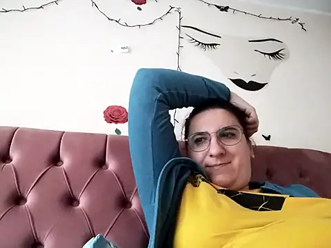 Dana92va online show from 02-16-26, 11:31