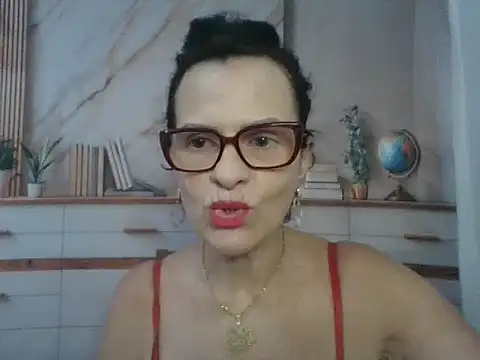 Luna-Hot0802 online show from 01-15-26, 12:08