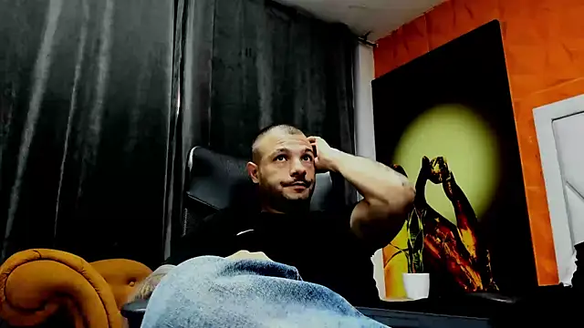 lucky smith1 online show from 01-12-26, 05:09