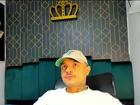 lucky smith1 online show from 01-15-26, 05:38