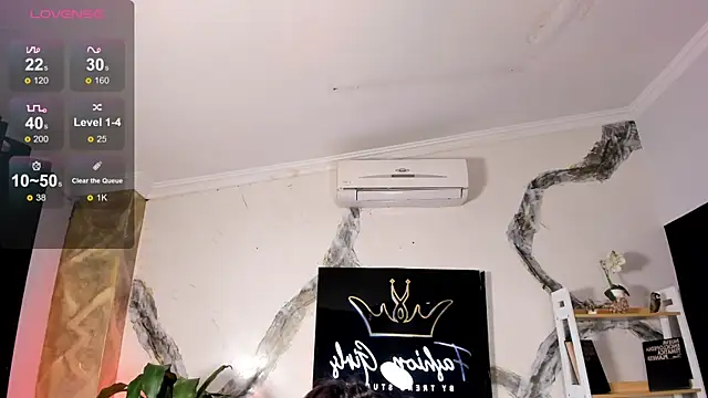 melodysnow  online show from 01-11-26, 07:43