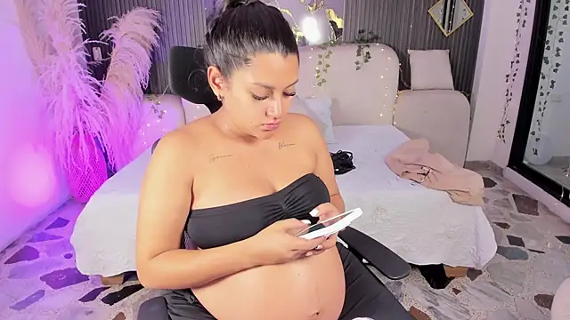 melodysnow  online show from 01-10-26, 09:43