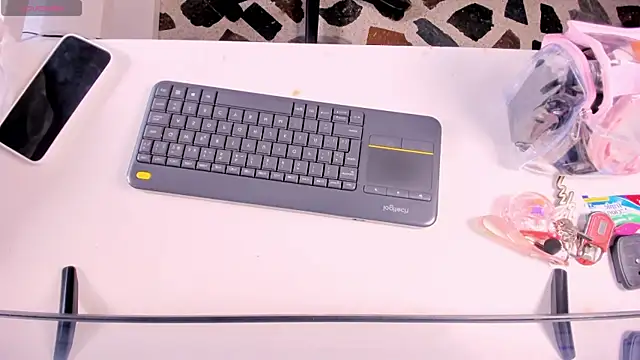 melodysnow  online show from 01-09-26, 09:11