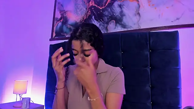 arianna roxe online show from 01-17-26, 07:01