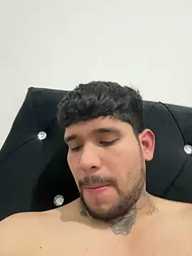 ConjuredTempo online show from 01-07-26, 05:56