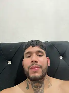 ConjuredTempo online show from 12-20-25, 06:27