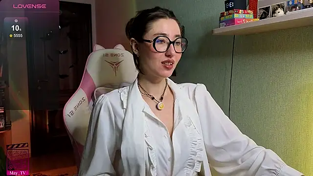 SweetChirikMay online show from 05-29-26, 10:43