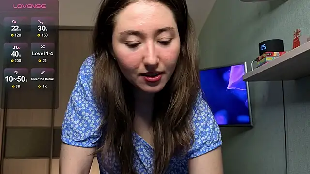 Snapshot of SweetChirikMay chatting on 12-17-25, 05:29 SweetChirikMay online show from 12-17-25, 05:29