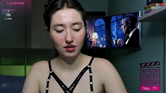 Snapshot of SweetChirikMay chatting on 02-03-26, 07:08 SweetChirikMay online show from 02-03-26, 07:08