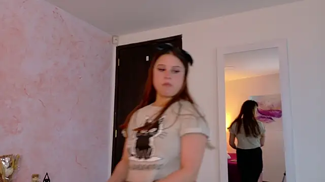 MelaniBeckers online show from 05-05-26, 06:55