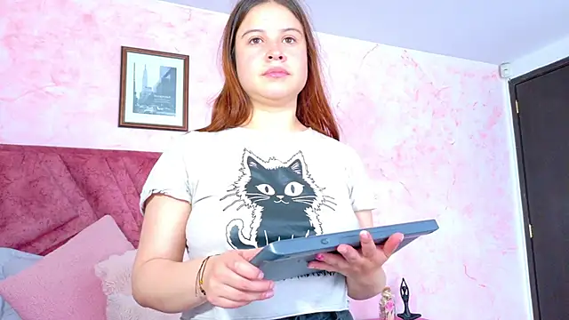 MelaniBeckers online show from 05-10-26, 04:31