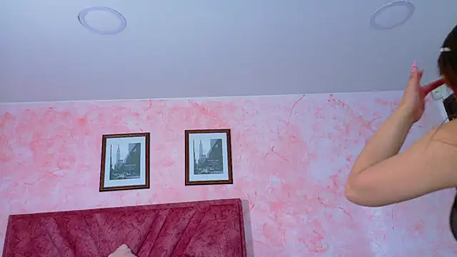 MelaniBeckers online show from 05-29-26, 06:58