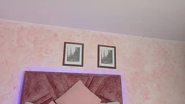 MelaniBeckers online show from 02-11-26, 05:57