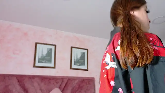 MelaniBeckers online show from 04-06-26, 06:42