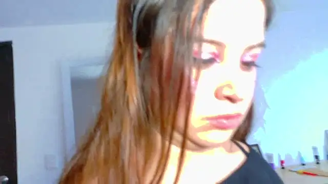 MelaniBeckers online show from 05-27-26, 06:48