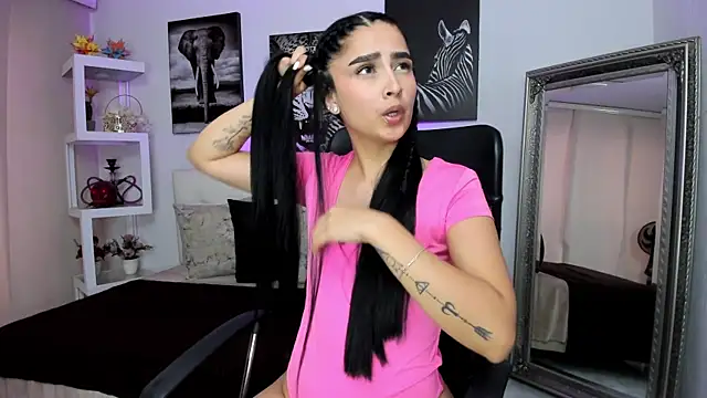 mialiore online show from 02-13-26, 12:38