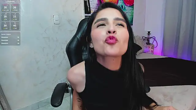 mialiore online show from 02-17-26, 12:35