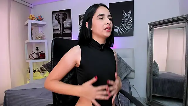 mialiore online show from 01-14-26, 12:42