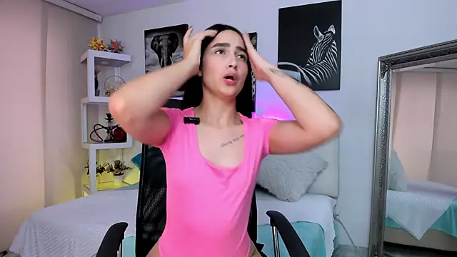 mialiore online show from 01-15-26, 12:52