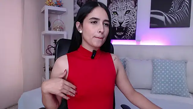 mialiore online show from 12-20-25, 12:41