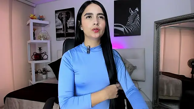 mialiore online show from 02-12-26, 12:38