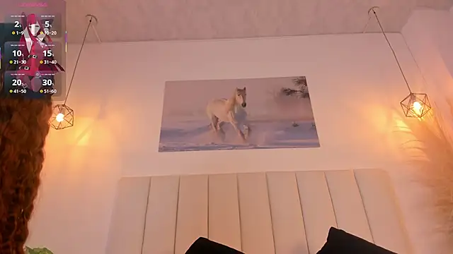 Melodyblacke online show from 02-13-26, 11:43