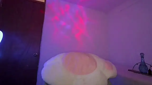 Adararouse1 online show from 02-10-26, 08:41