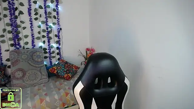 Mia Duque1999 online show from 03-27-26, 07:59