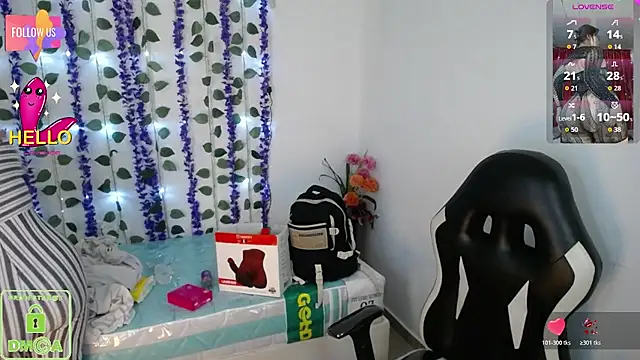 Mia Duque1999 online show from 03-19-26, 07:36