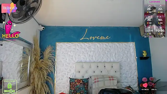 Mia Duque1999 online show from 02-26-26, 07:58