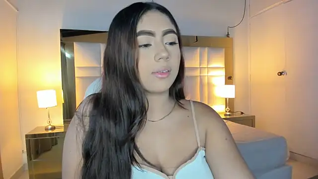 Zoei Moon online show from 02-10-26, 06:29