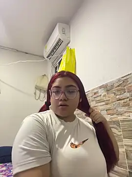 naty col online show from 02-14-26, 09:37