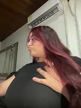 naty col online show from 02-28-26, 07:52