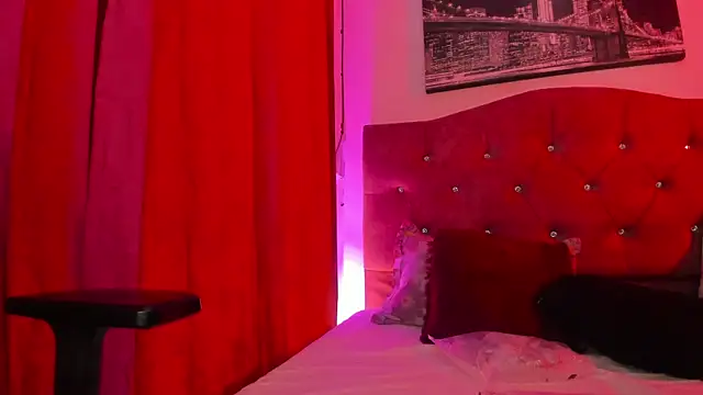 Sandoval evelyn20 online show from 04-14-26, 01:54