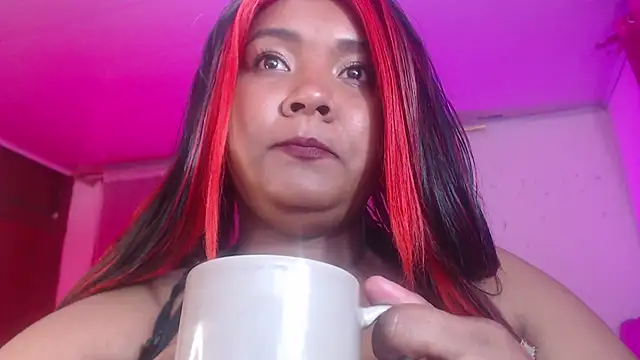 Sandoval evelyn20 online show from 12-20-25, 01:30