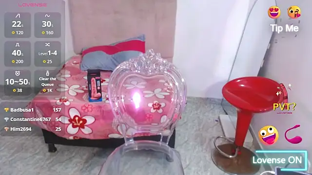 tamygp online show from 01-17-26, 08:23